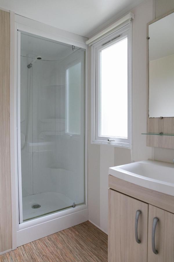 Camping Tucan - Mobile Homes By Lifestyle Holidays Lloret de Mar Eksteriør bilde