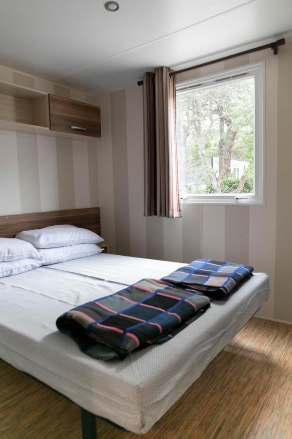 Camping Tucan - Mobile Homes By Lifestyle Holidays Lloret de Mar Eksteriør bilde