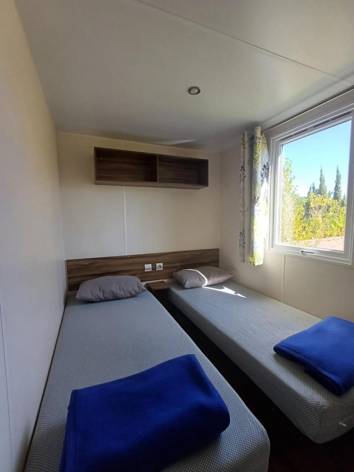 Camping Tucan - Mobile Homes By Lifestyle Holidays Lloret de Mar Eksteriør bilde