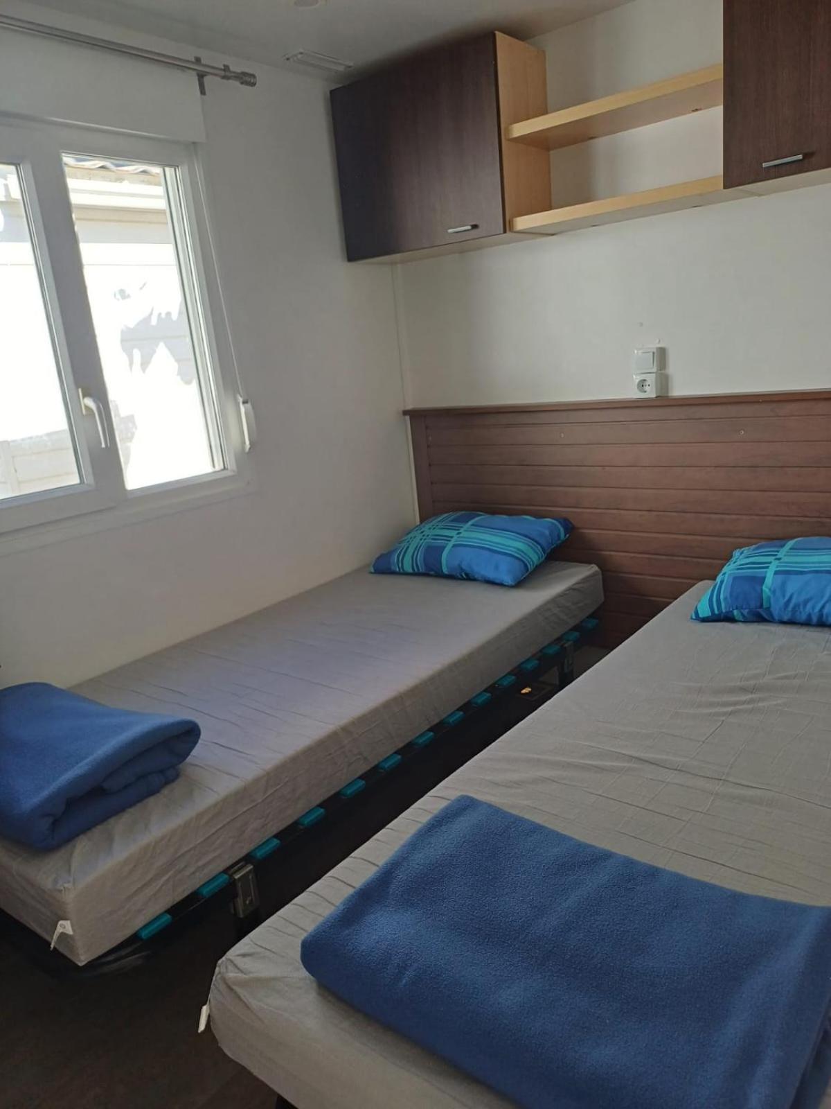 Camping Tucan - Mobile Homes By Lifestyle Holidays Lloret de Mar Eksteriør bilde