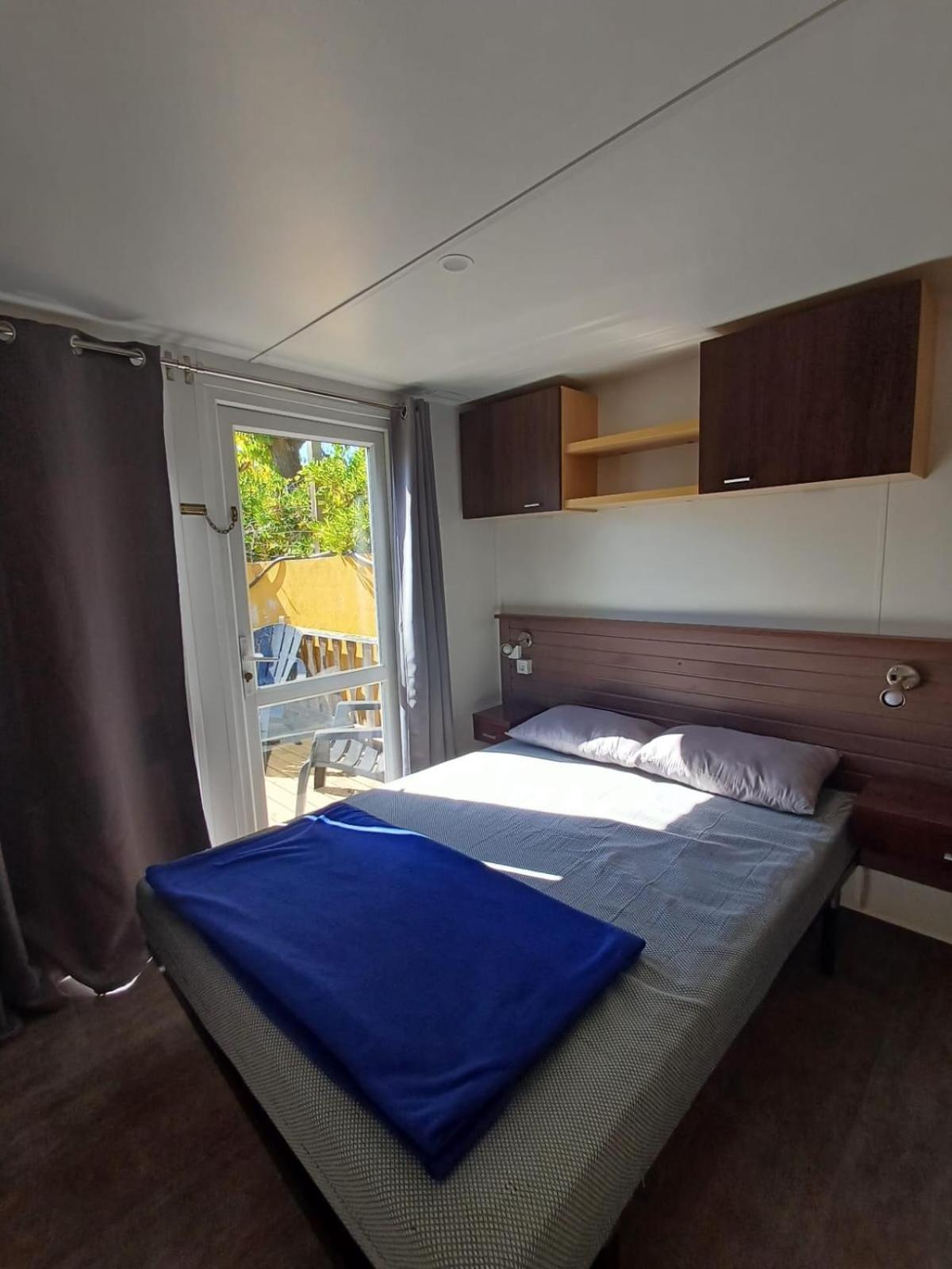 Camping Tucan - Mobile Homes By Lifestyle Holidays Lloret de Mar Eksteriør bilde