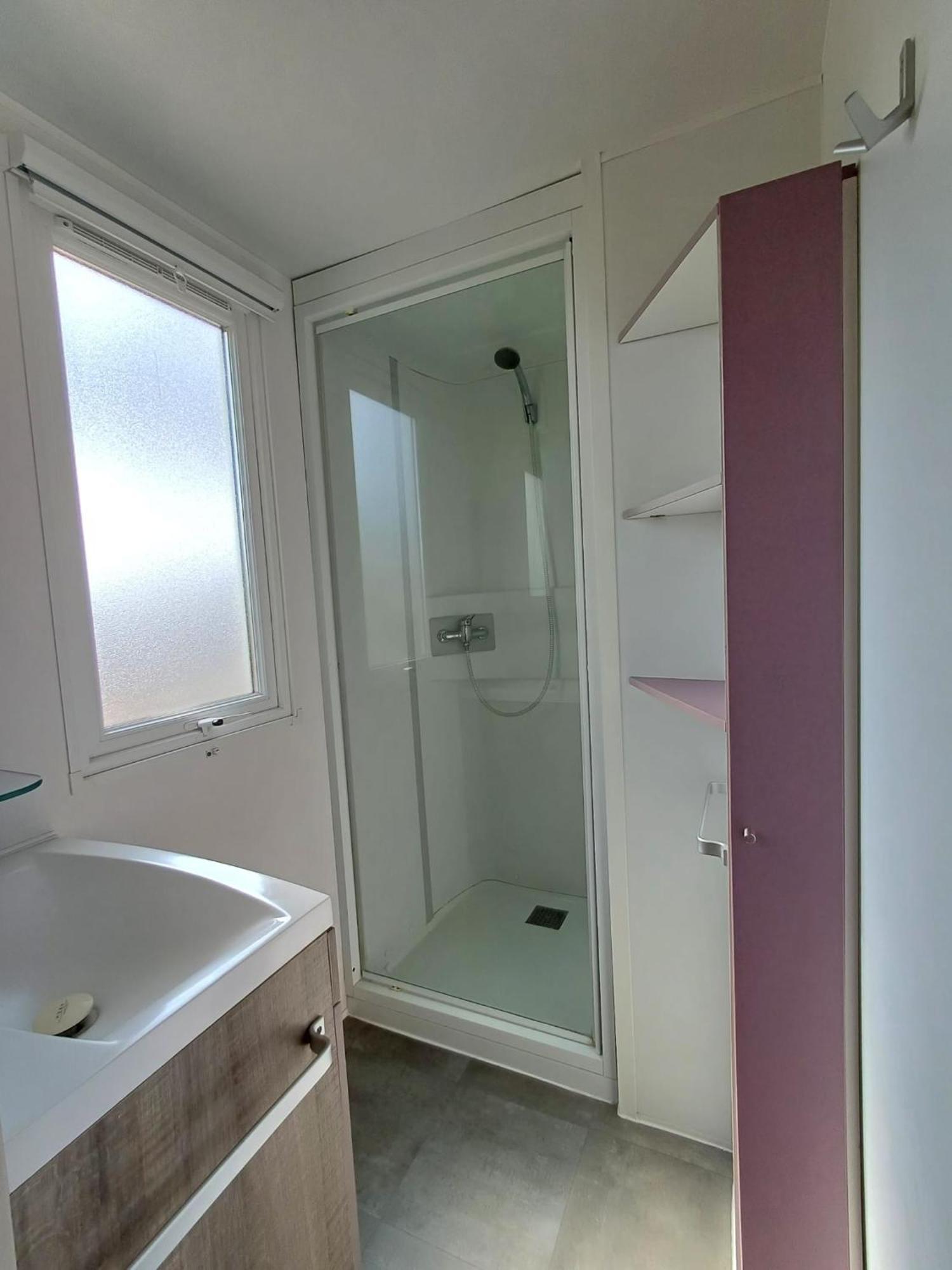 Camping Tucan - Mobile Homes By Lifestyle Holidays Lloret de Mar Eksteriør bilde