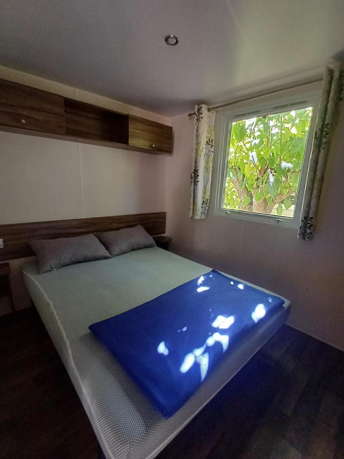 Camping Tucan - Mobile Homes By Lifestyle Holidays Lloret de Mar Eksteriør bilde