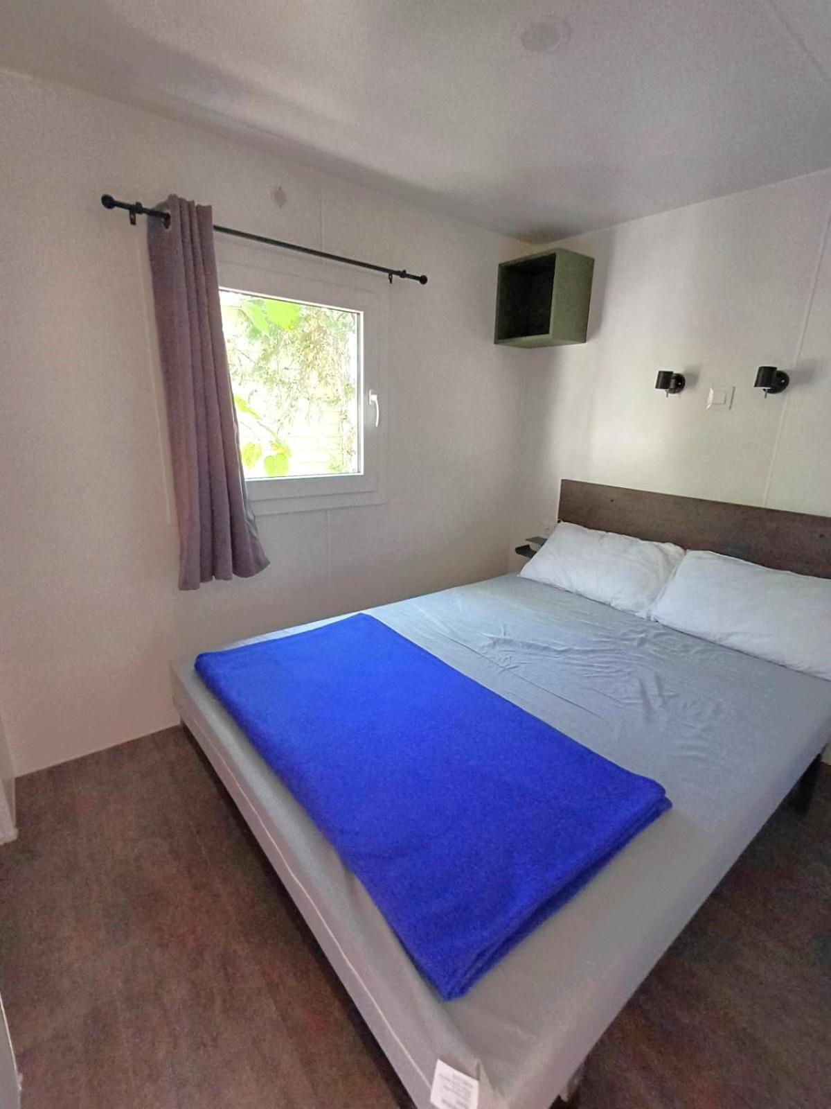 Camping Tucan - Mobile Homes By Lifestyle Holidays Lloret de Mar Eksteriør bilde